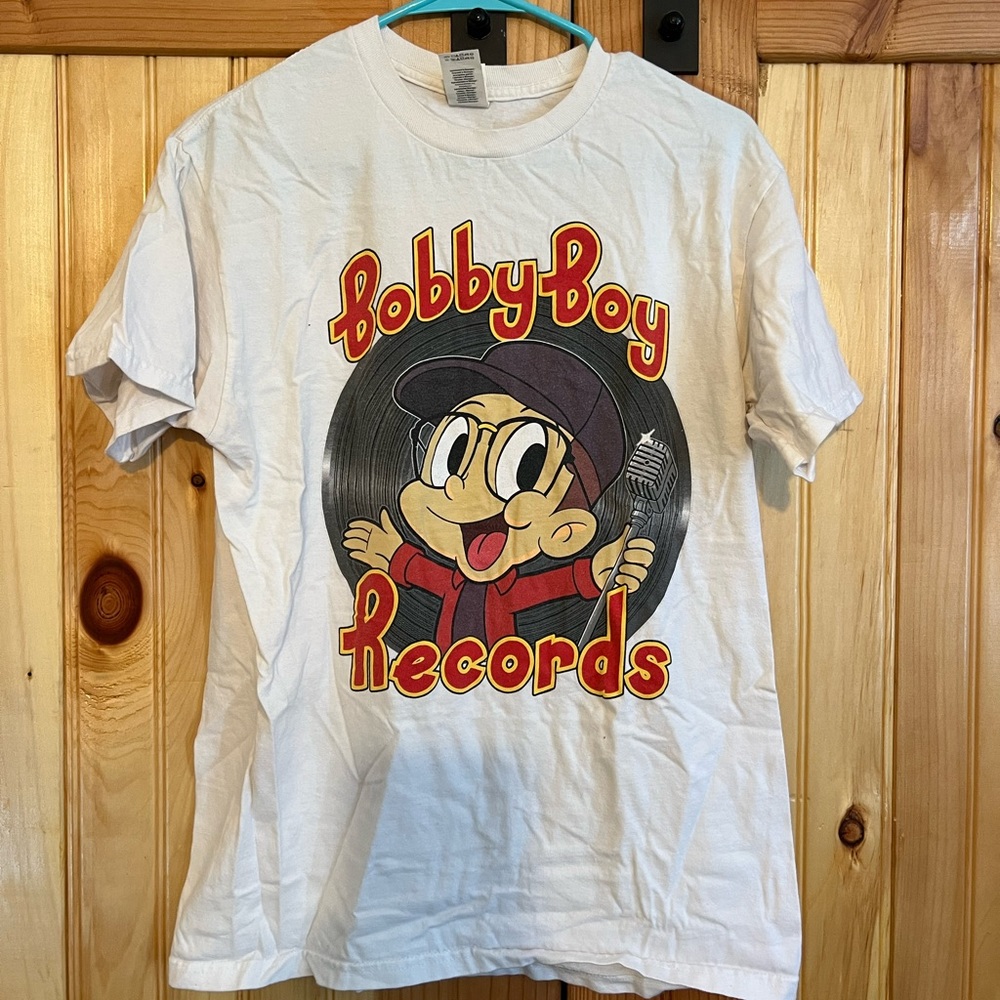 Logic Men’s Graphjc Tee